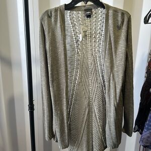 Daytrip NWT cardigan